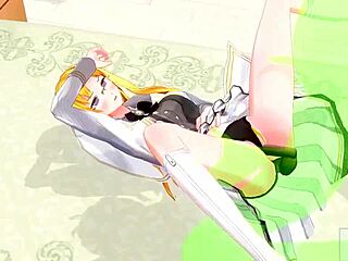 Elegant Japanese Sister Experiences First Uncensored Creampie in ASMR Hentai Scene. Dive Into Raw Anime Action!