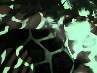 Vintage Erotic Illustration From Retro Asian Japanese Hentai Comic Cartoon