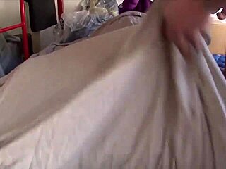 Sluts compete in a hot wank competition on Wankz TV