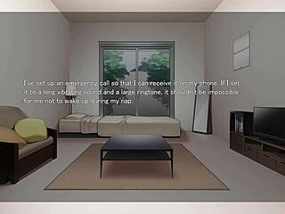 Secret Stay Home Ep 2 - wanna suck me under the table now?