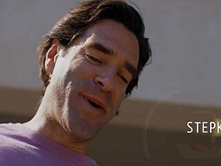 Stepuncle, wtf, why didn't you knock before entering? 😱