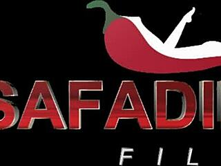 Uncle And Nephew Fuck Athletic Milf Sara Rosa Bent Over.