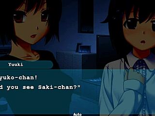 yo, princess x fan disc ep11, ready for blackout?