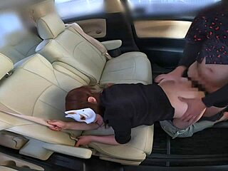 wife intensely loves husband before outing, gets creampie