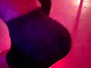 Damn, this pretty wife deepthroats two at a swing party then bangs outside with her cuck!