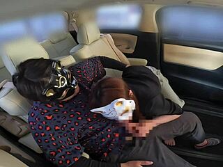 wife intensely loves husband before outing, gets creampie