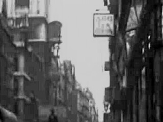 I share my secret life with vintage grannies