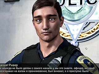 Timestamps Lost Love Part 6: Anime Slut, Ready for Monster Cock Deepthroat?