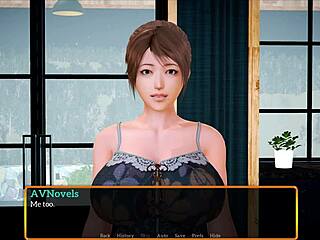 my new family game is fun