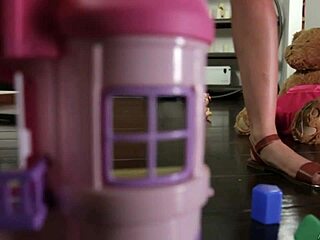 Hey, ever cheated with nanny Shane Blair on in-laws’ couch?