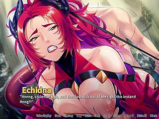 Stealing a Monster Girl Harem Ep5 With an Amazing Blowjob