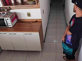 did you catch me banging my husband’s best friend in risky sex?