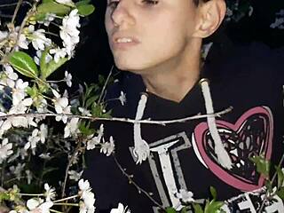 I Say, 'Let's Lick Pussy At Home After The Park'