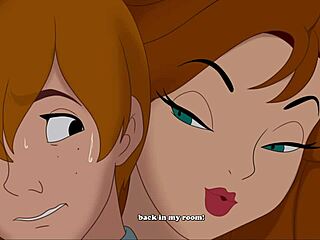 i can’t believe this brunette milf bangs daughter’s boyfriend janet