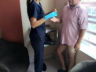 Holiday Party Fiesta With Beautiful Babe