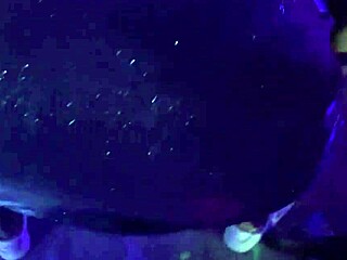 Husband Makes Friend At Party And Shares Motel With New Buddy