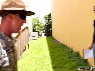 nude gay anime men sex videos with drill sergeant