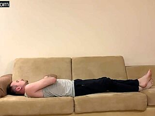 Tattooed Mistress Sofi Facesits Slave