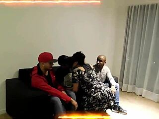 Hey, ever tried a hot group bang with my Venezuelan, Brazilian, and Argentinian buds?