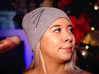 I CALL my boyfriend and ASK him to COME in my face so I can RECORD it and UPLOAD it to XVideos.