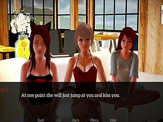 my new family 108 with xs girls and big ass teens