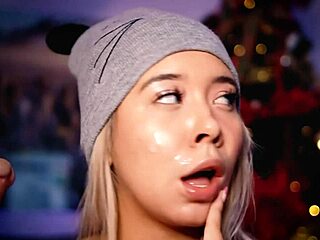 I CALL my boyfriend and ASK him to COME in my face so I can RECORD it and UPLOAD it to XVideos.