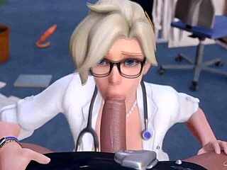 overwatch 2 mercy only