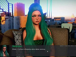 Complete gameplay of deviant anomalies part 29