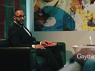 late night flights repressed straight men go gay - dillon diaz aj sloan