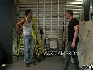 Discovering a new space for artists