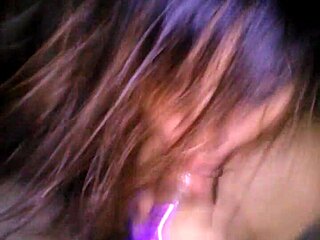 Sashaa Legend Blows Cock