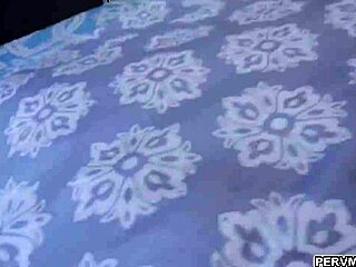 Milf Cherie Deville loves banging her stepson