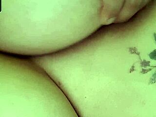 Testing Live Webcam For Mobile Phone Featuring Huge Tits