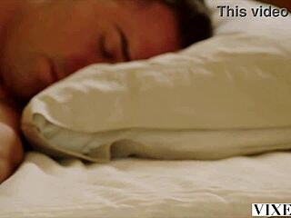 i’m obsessed with nicole seducing her crush so deep