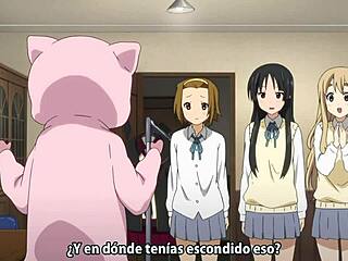 K-On 2 Episode 6 Brings Back Amazing Anime Memories