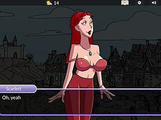 Queens brothel gameplay continues