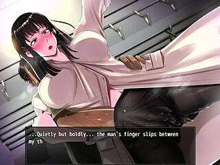 scars of summer after saki, a wild anime tale