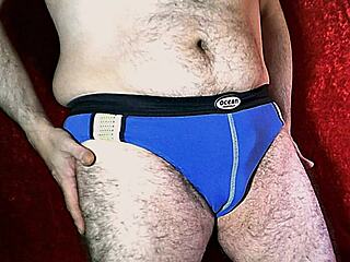 Get some gay ASMR with a tico's voice