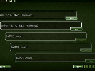 Horny Heroine Ingrid in Ep 6 Gets Intense Cum Action