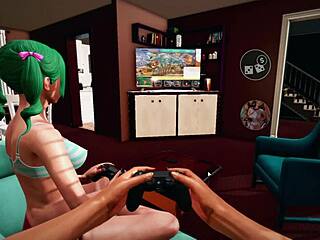 complete gameplay deviant anomalies part 25