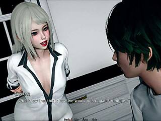 मेरा बुली लवर बन गया मॉन्स्टर लंड वाले गेम में