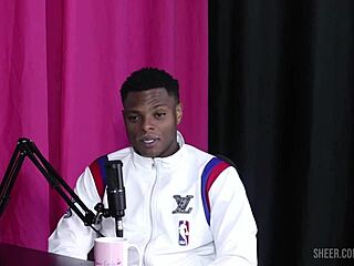 Recebeu uma proposta e montou seu canal e prefere n�o saber o que sua parceira faz - will mastro