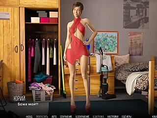 complete gameplay of university of problems part 19 unfolds