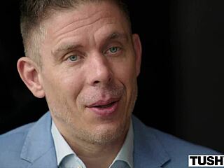 I love that tushy anal-lovin college student seducin her professor.