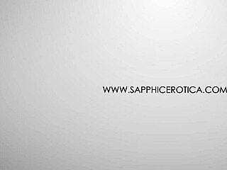 Tania and Anneli share intimate pillow talk with muff diving and fingering.