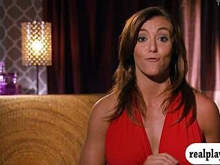 Swingers Trade Partners for a Steamy Mansion Orgy