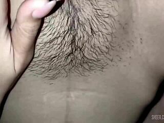 Pinay Girl 2024 Begs Honey Not to Leave, Fucks Pussy Until Cum Spills Out