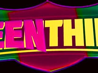 Officer sticks big cock in emily's hungry pussy at work.