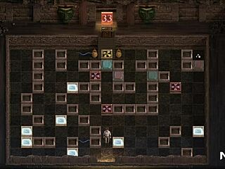 treasure of nadia puzzles walkthrough adventure.
