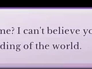 The arrogant kaiju princess all gallery sex events part 1 hentai game